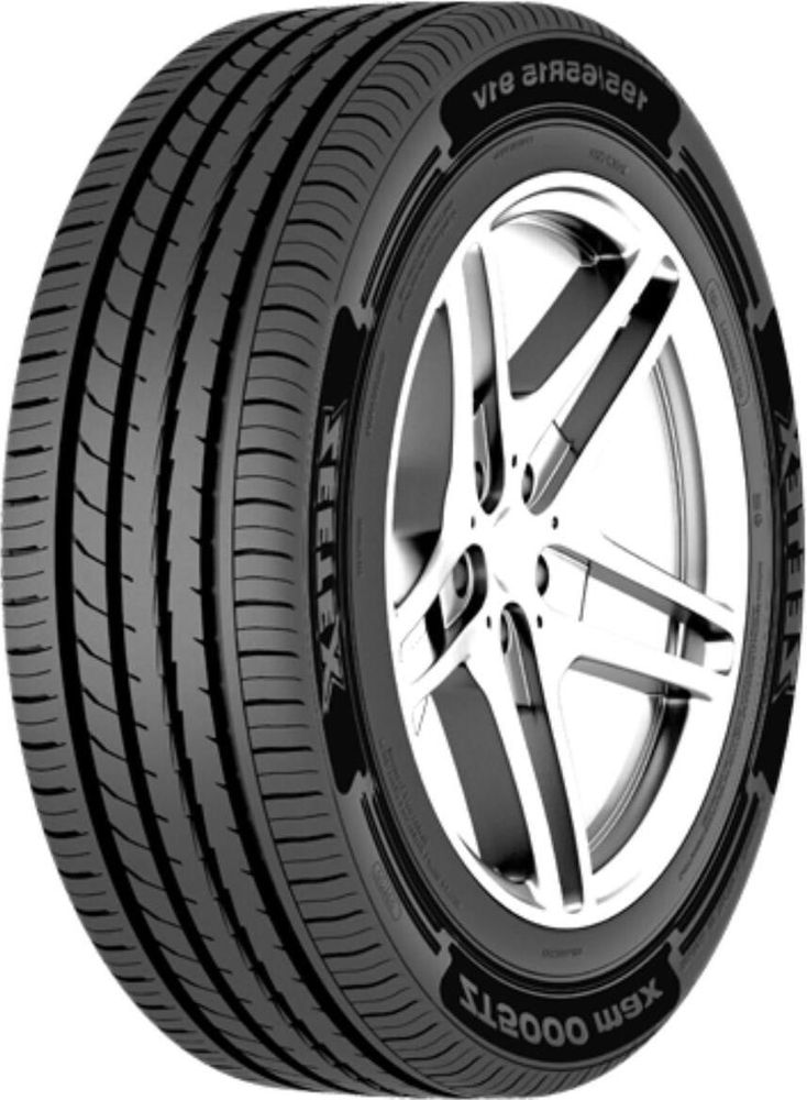 New 195/60R16 Zeetex ZT5000 Max 89H - Image 1
