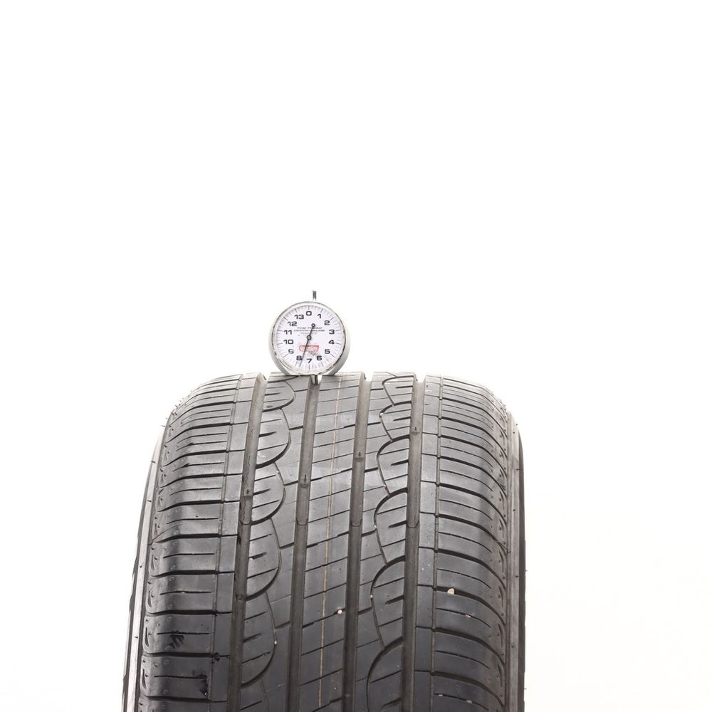 Set of (4) Used 225/55R18 Nexen N Priz RH7 97H - 7.5-9/32 - Image 2