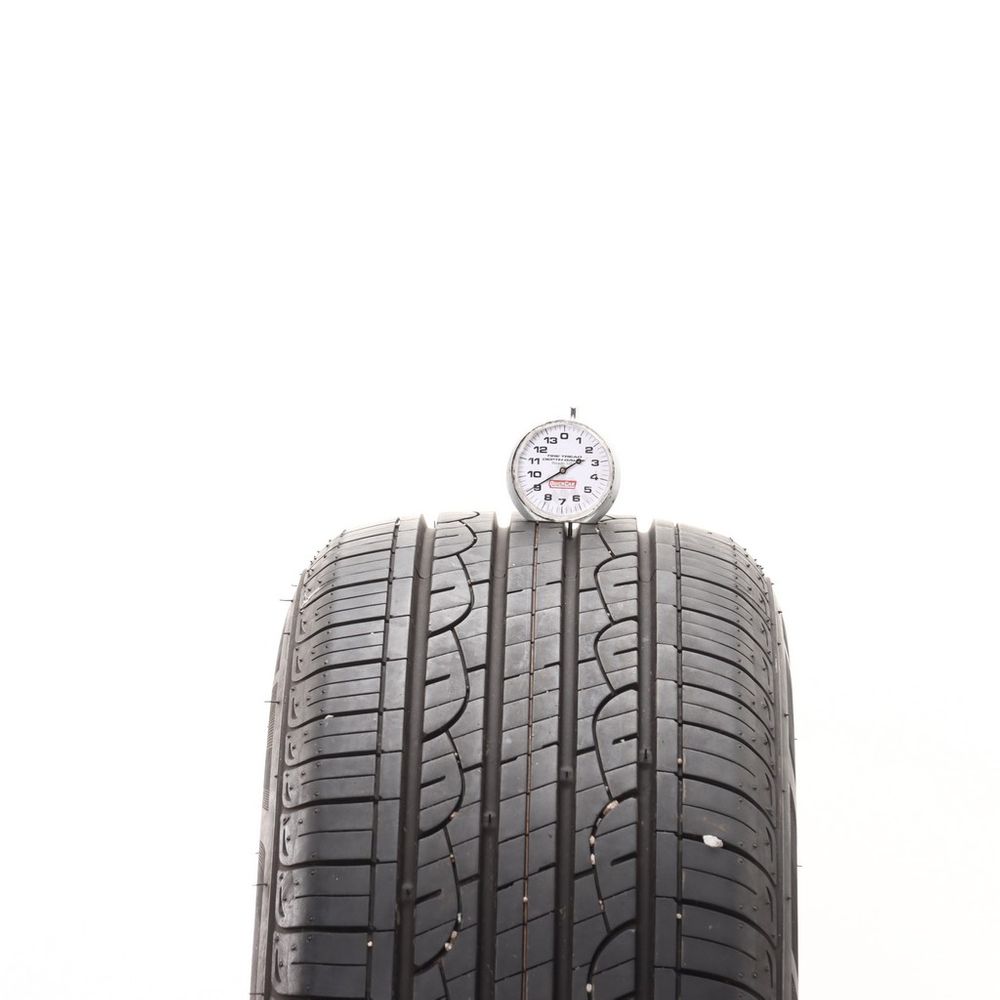 Set of (4) Used 225/55R18 Nexen N Priz RH7 97H - 7.5-9/32 - Image 11