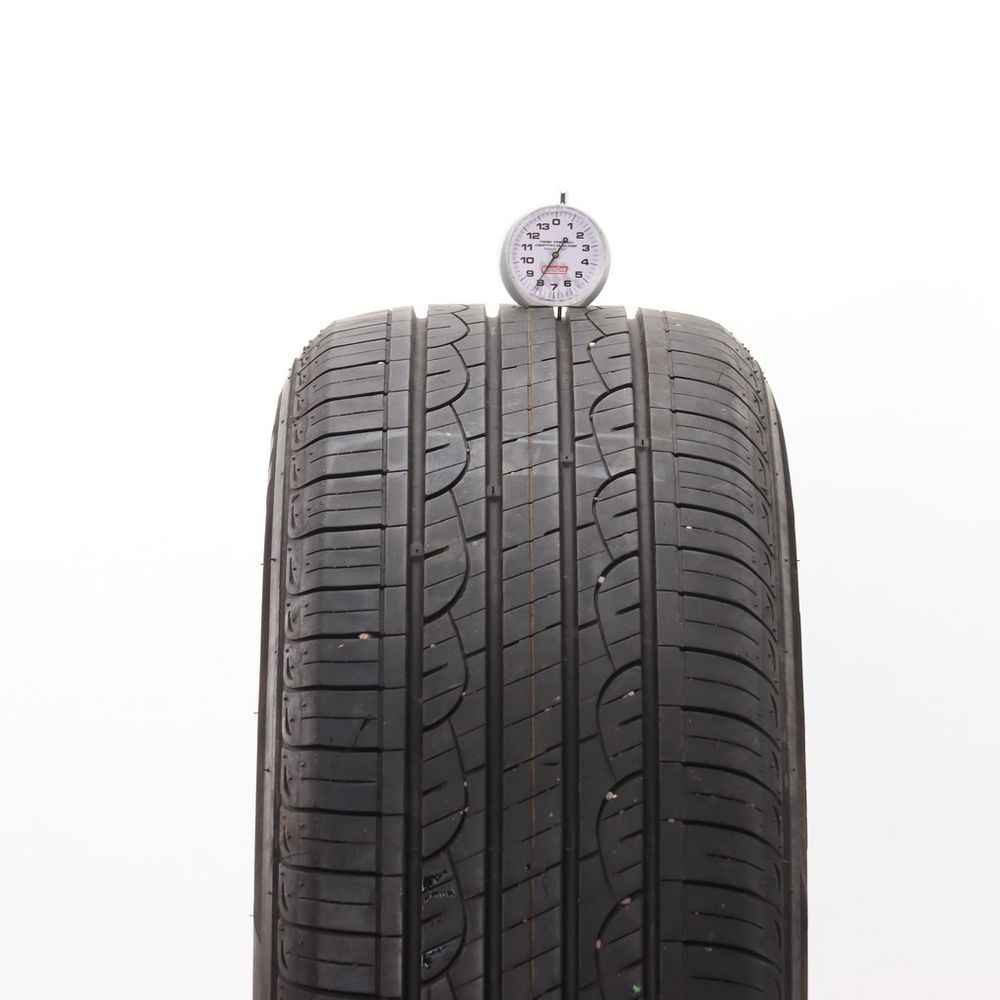 Set of (4) Used 225/55R18 Nexen N Priz RH7 97H - 7.5-9/32 - Image 5