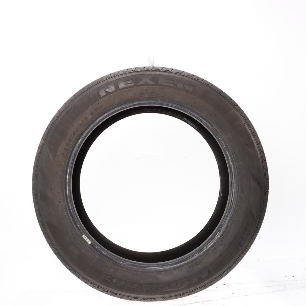 Set of (4) Used 225/55R18 Nexen N Priz RH7 97H - 7.5-9/32 - Image 6