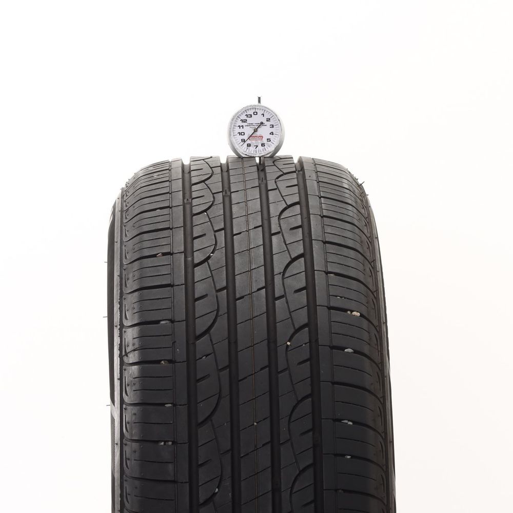 Set of (4) Used 225/55R18 Nexen N Priz RH7 97H - 7.5-9/32 - Image 8