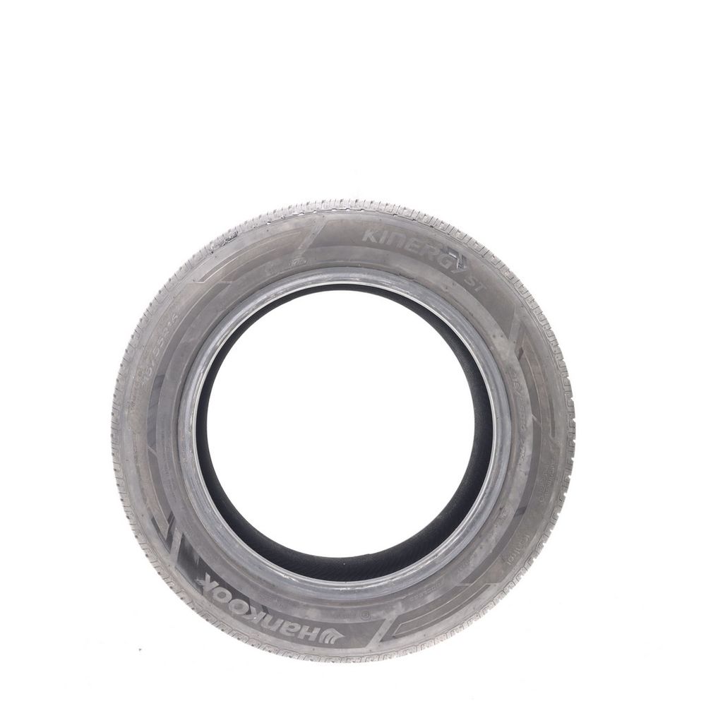 Used 215/55R16 Hankook Kinergy ST 97H - 7/32 - Image 3