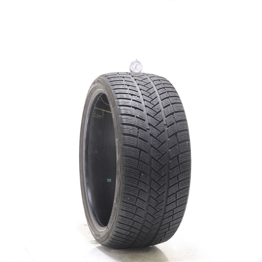 Used 245/35R20 Vredestein Wintrac Pro 95Y - 8/32 - Image 1