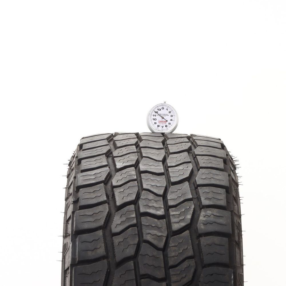 Set of (2) Used LT 265/60R18 Cooper Discoverer AT3 LT 119/116S E - 12-13/32 - Image 2