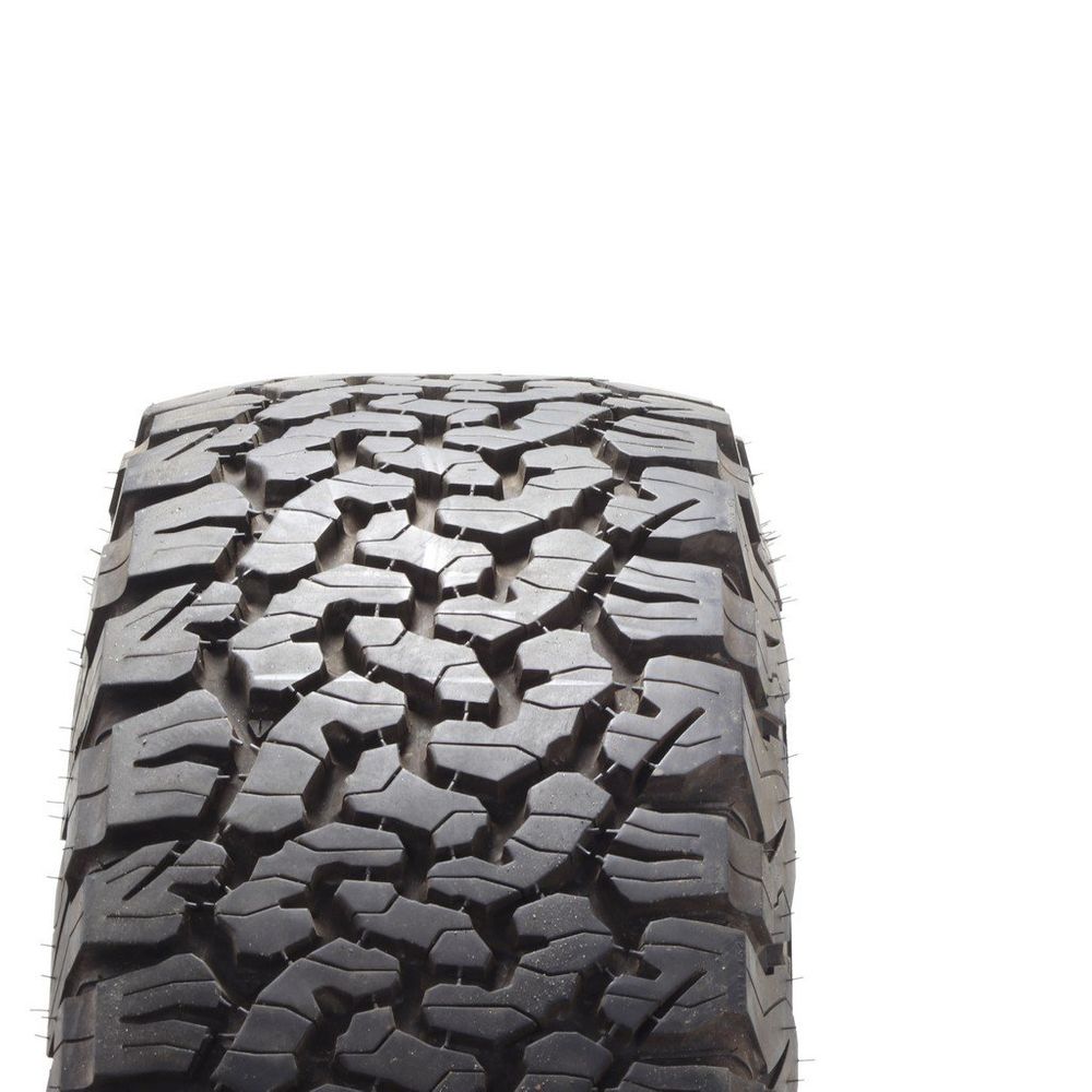 Set of (2) Used LT 285/70R17 BFGoodrich All-Terrain T/A KO2 121/118R E - 13-14/32 - Image 5