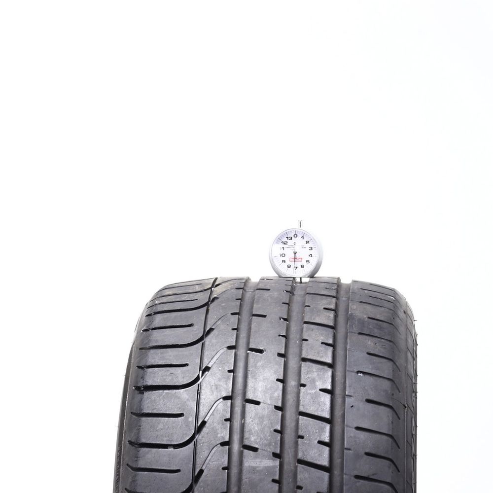 Used 255/35ZR20 Pirelli P Zero J 97Y - 7/32 - Image 2