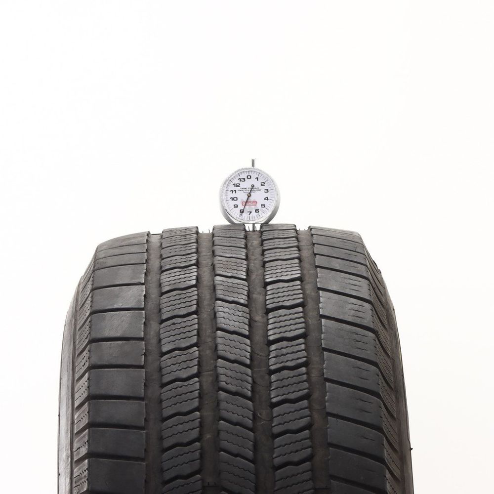 Used LT 275/70R18 Michelin Defender LTX M/S 125/122R E - 7.5/32 - Image 2