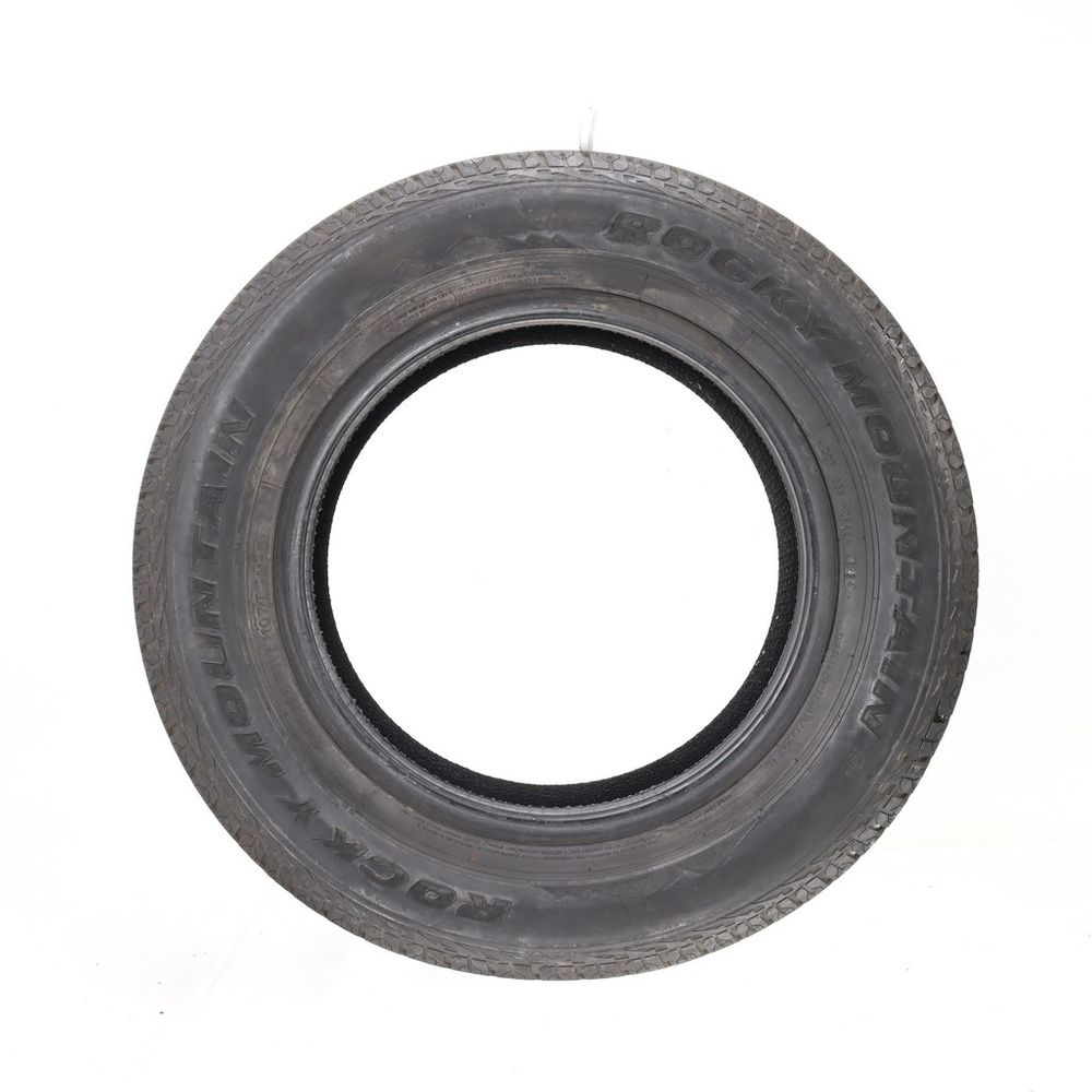 Used 245/65R17 Rocky Mountain H/T2 107T - 10.5/32 - Image 3