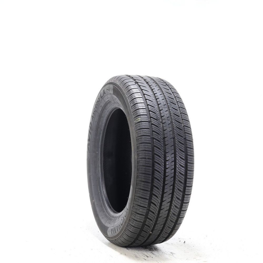 Driven Once 235/60R17 Yokohama Avid Ascend LX 102T - 11/32 - Image 1