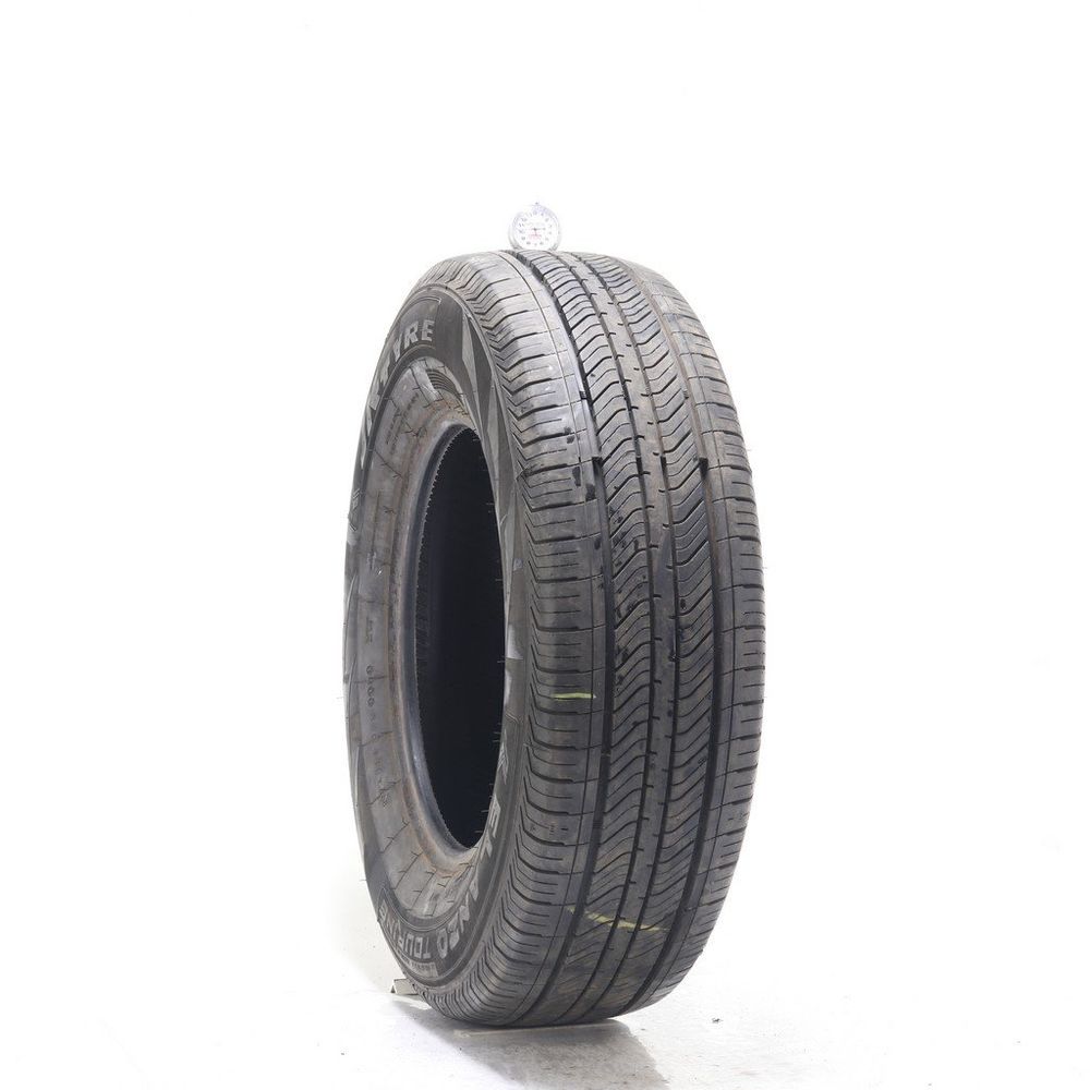 Used 225/75R16 JK Tyre Elanzo Touring 104T - 10/32 - Image 1
