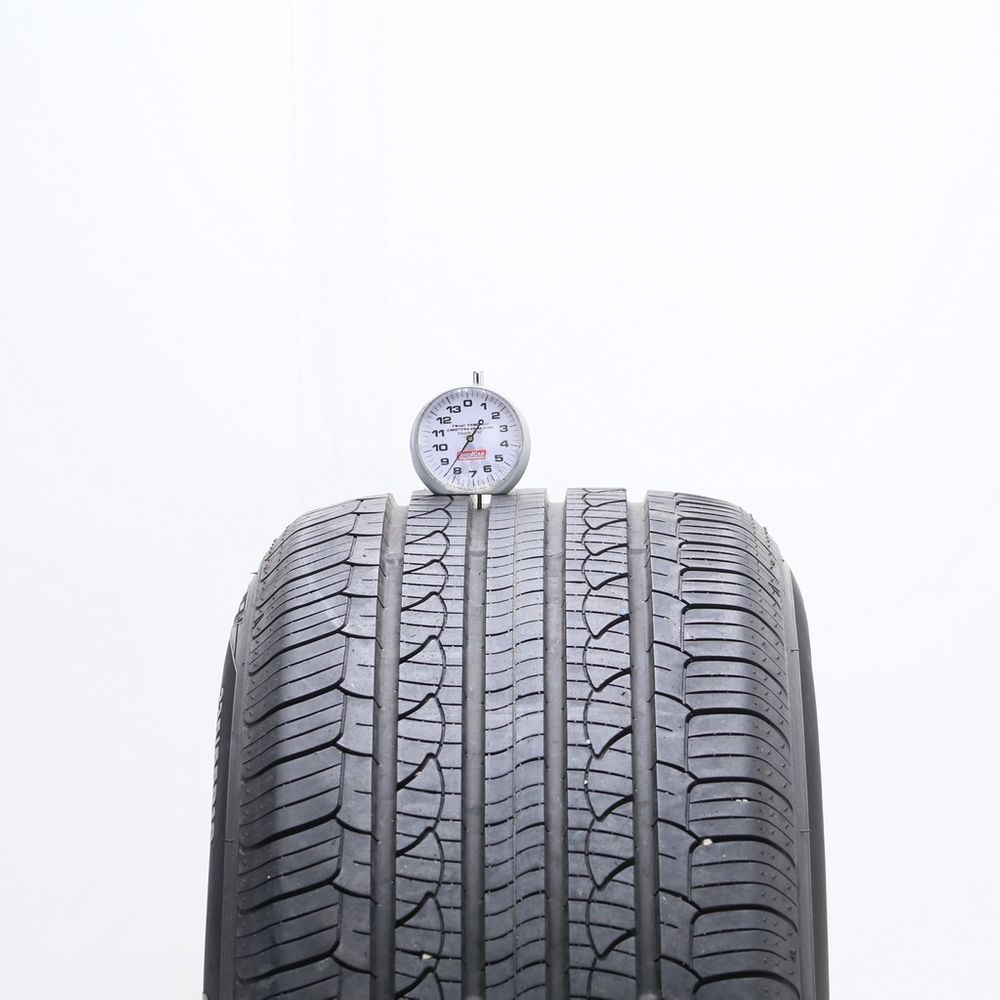Set of (2) Used 235/55R18 Nexen N'Priz AH8 100H - 7-8.5/32 - Image 5