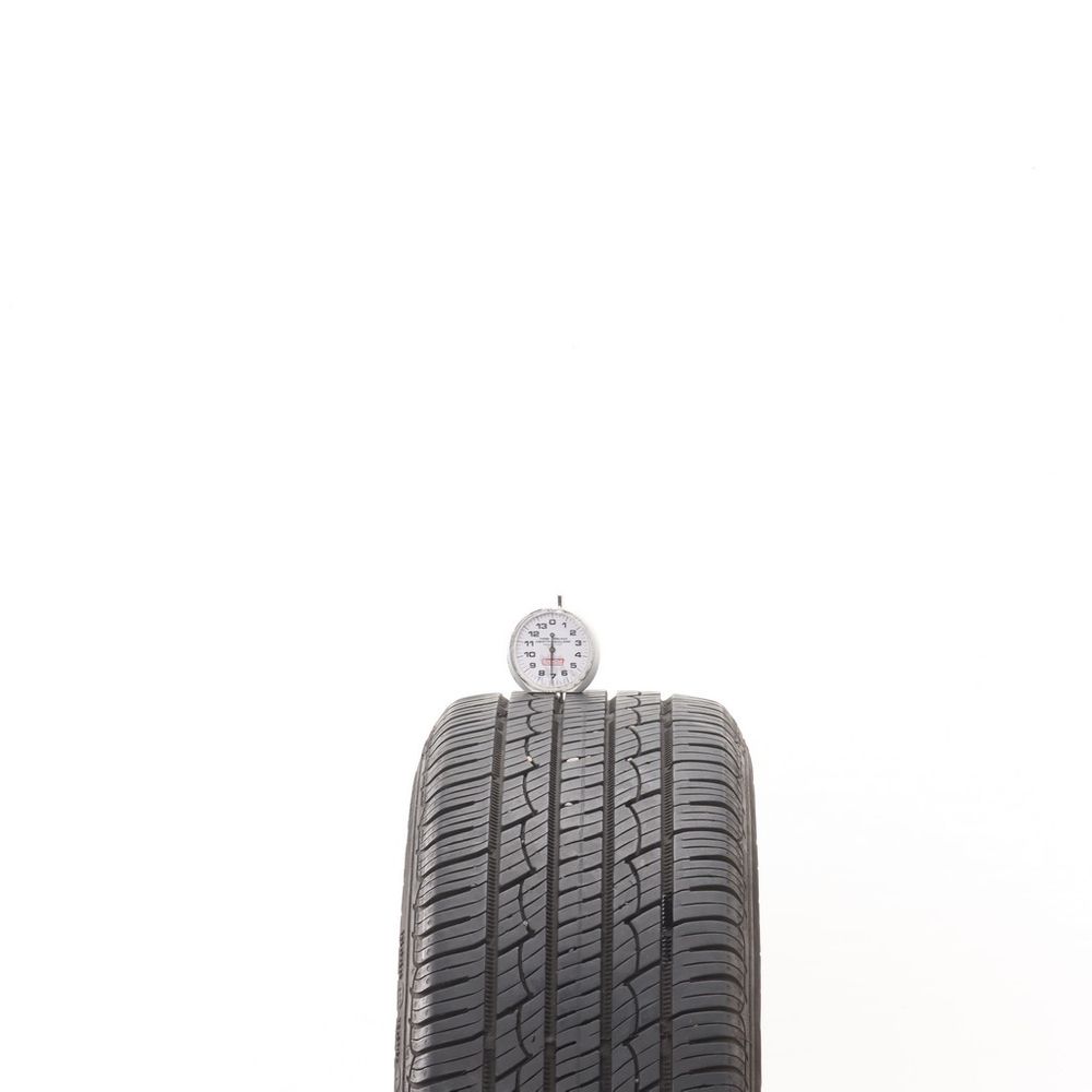 Set of (2) Used 185/60R15 Continental ControlContact Tour A/S Plus 84H - 7/32 - Image 2