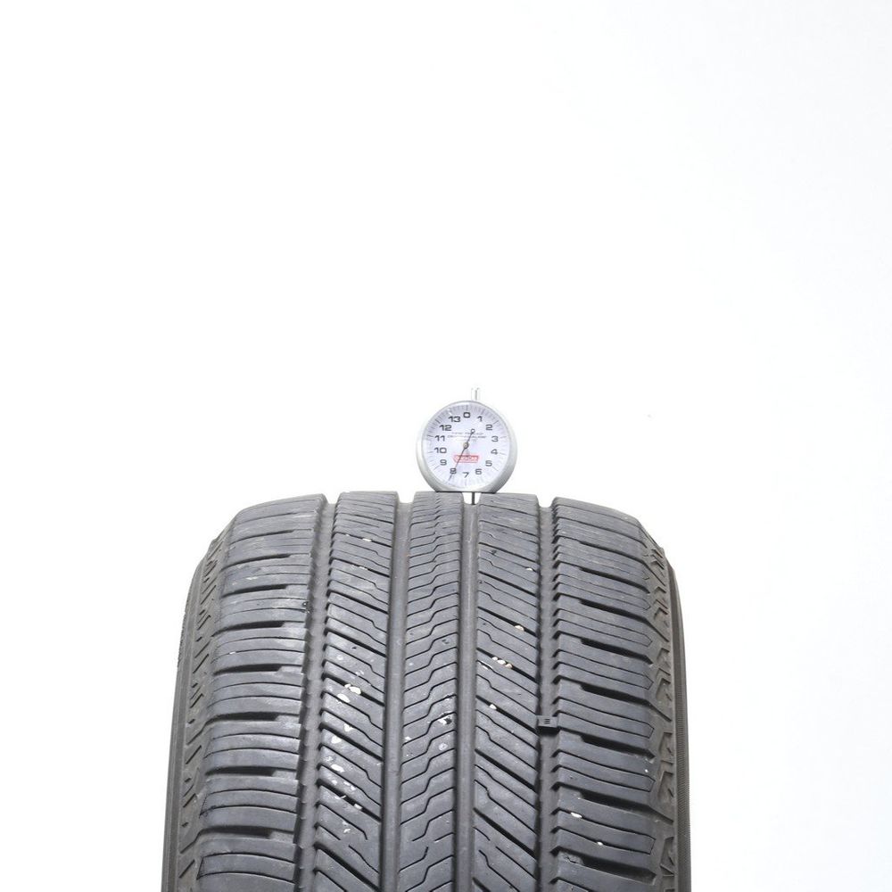 Set of (2) Used 235/50R19 Yokohama Geolandar CV G058 103V - 8-8.5/32 - Image 2