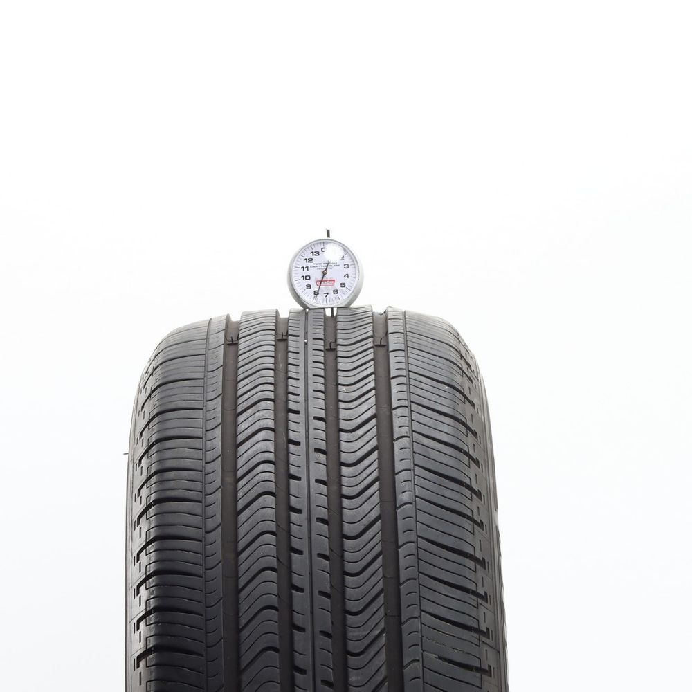 Set of (2) Used 235/60R17 Michelin Primacy MXV4 100T - 7-7.5/32 - Image 5