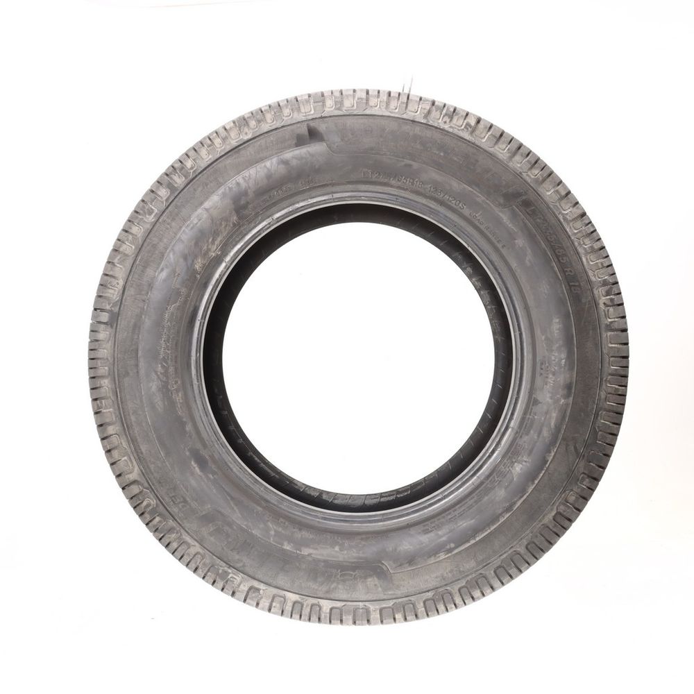 Used LT 275/65R18 Michelin Defender LTX M/S 2 123/120S E - 13.5/32 - Image 3