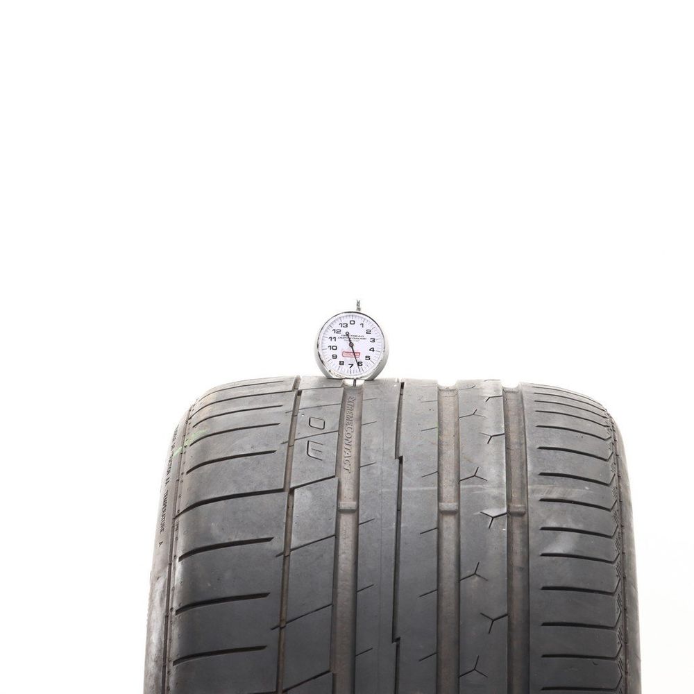 Used 305/30ZR19 Continental ExtremeContact Sport 102Y - 6/32 - Image 2