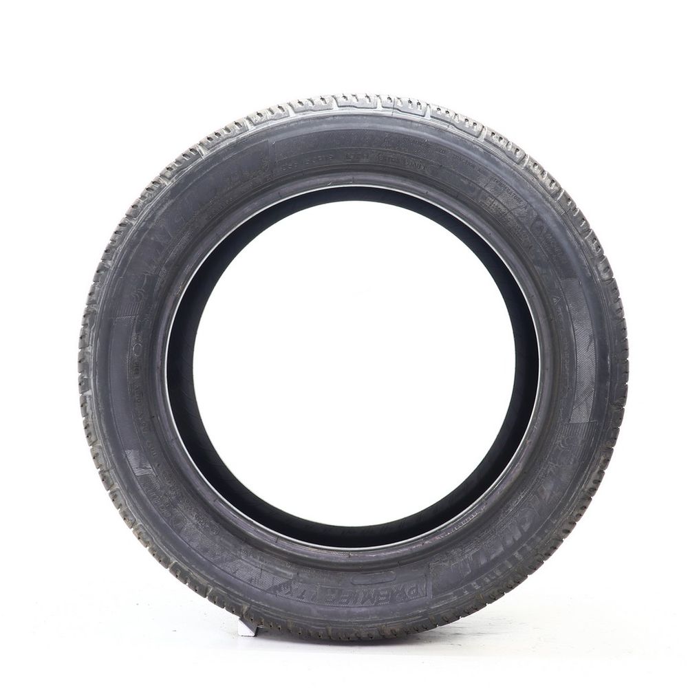 Driven Once 255/50R19 Michelin Premier LTX 107H - 8.5/32 - Image 3