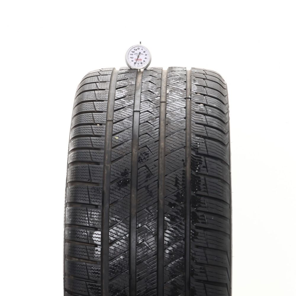 Used 285/40R22 Vredestein Quatrac Pro + 110Y - 7.5/32 - Image 2