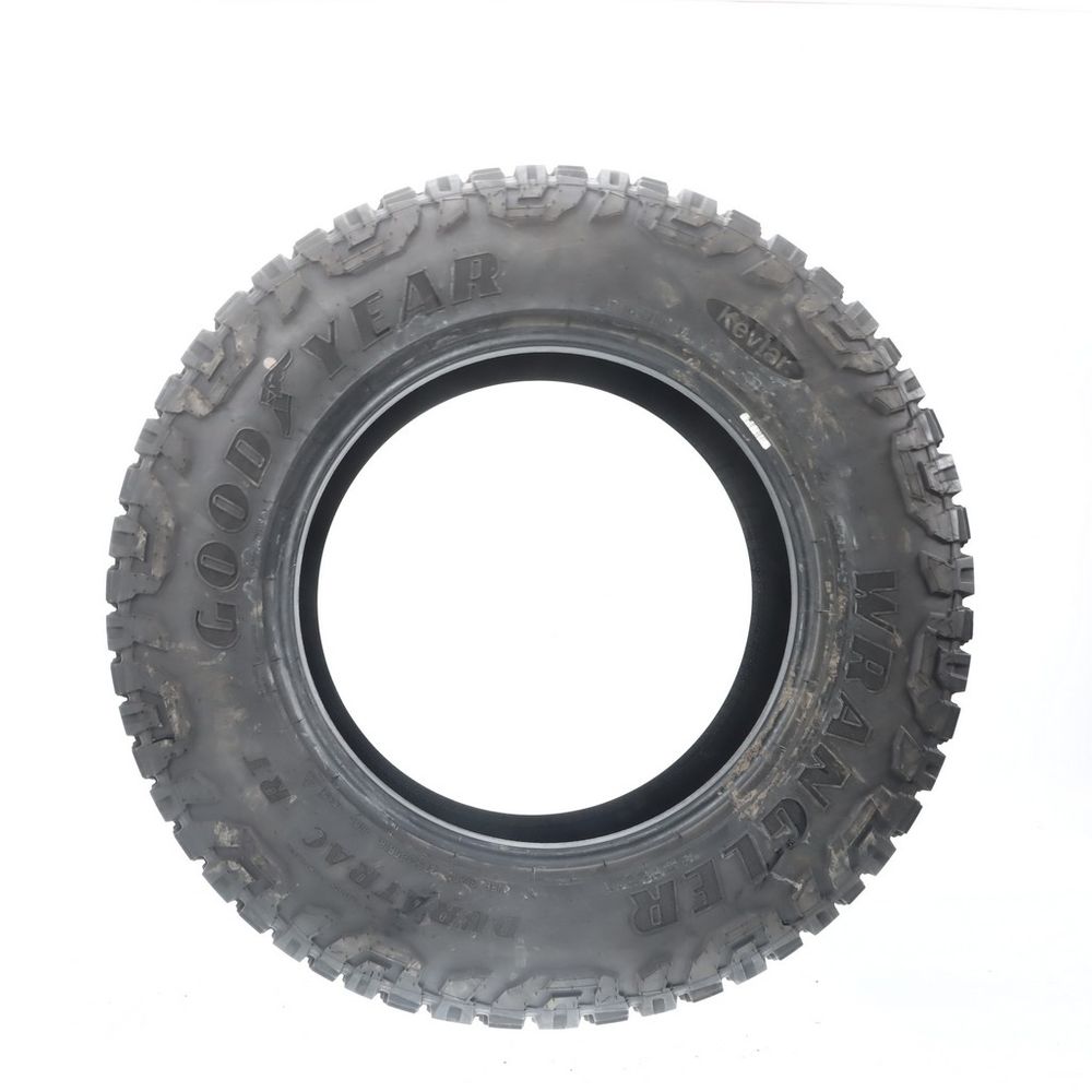 Used 275/65R18 Goodyear Wrangler Duratrac RT Kevlar 116T - 14.5/32 - Image 3