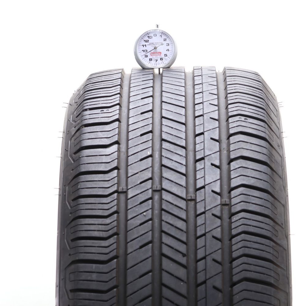Used 245/55R19 Hankook Mavis Traction Control 4Season 103H - 9/32 - Image 2