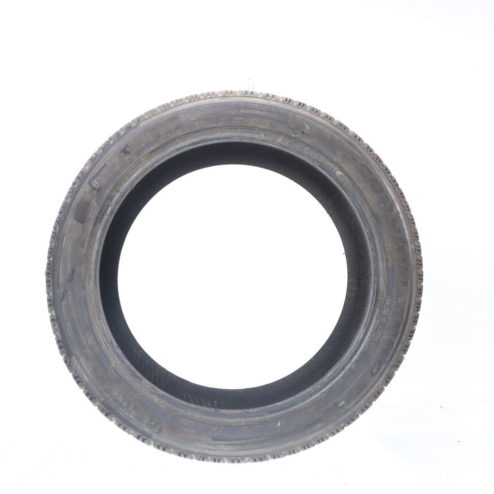 Used 295/40R21 Pirelli Scorpion Zero 111V - 6/32 - Image 3