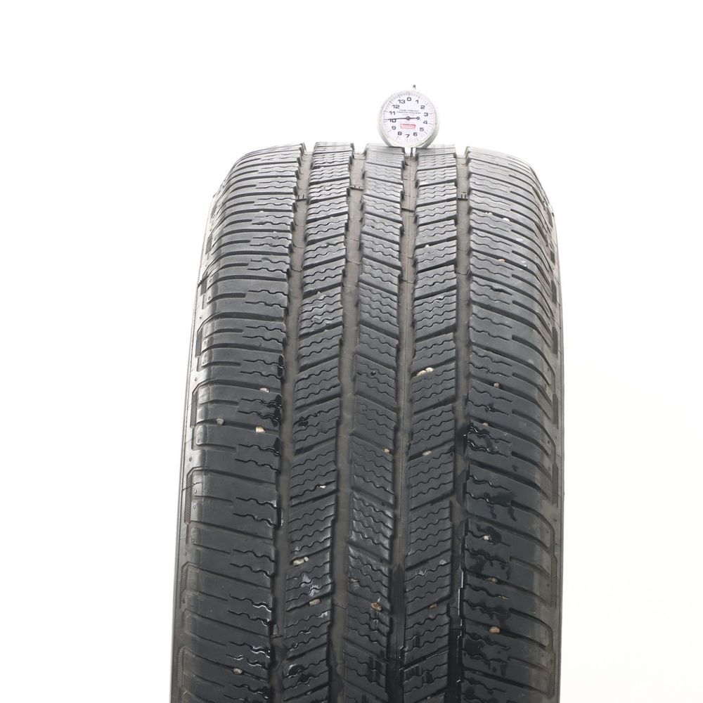 Set of (2) Used 275/50R22 Michelin Defender LTX M/S 2 115H - 9-10/32 - Image 5