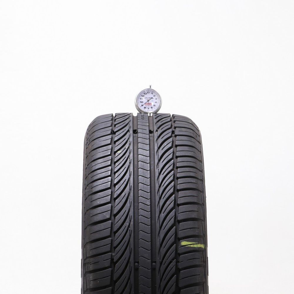 Set of (2) Used 215/55R17 General Reliatrek 94V - 9-10.5/32 - Image 2