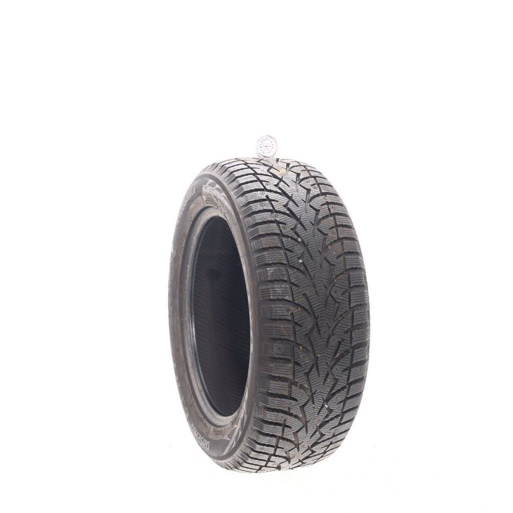 Used 235/55R17 Toyo Observe G3-Ice Studdable 103T - 10/32 - Image 1