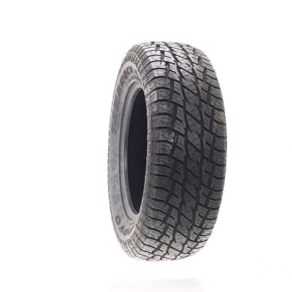 New 265/65R18 Arroyo Tamarock A/T 114H - Image 1