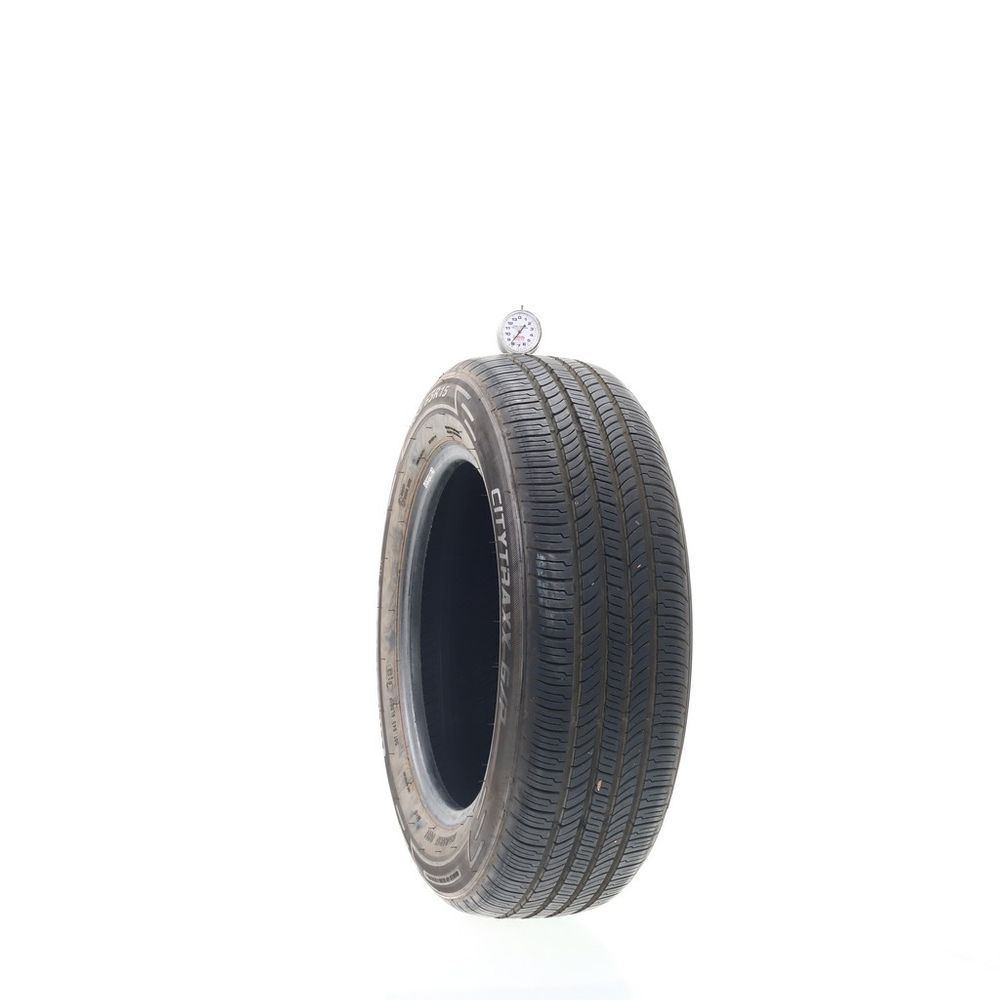 Set of (2) Used 185/65R15 Landspider Citytraxx G/P 88H - 7.5-8/32 - Image 4