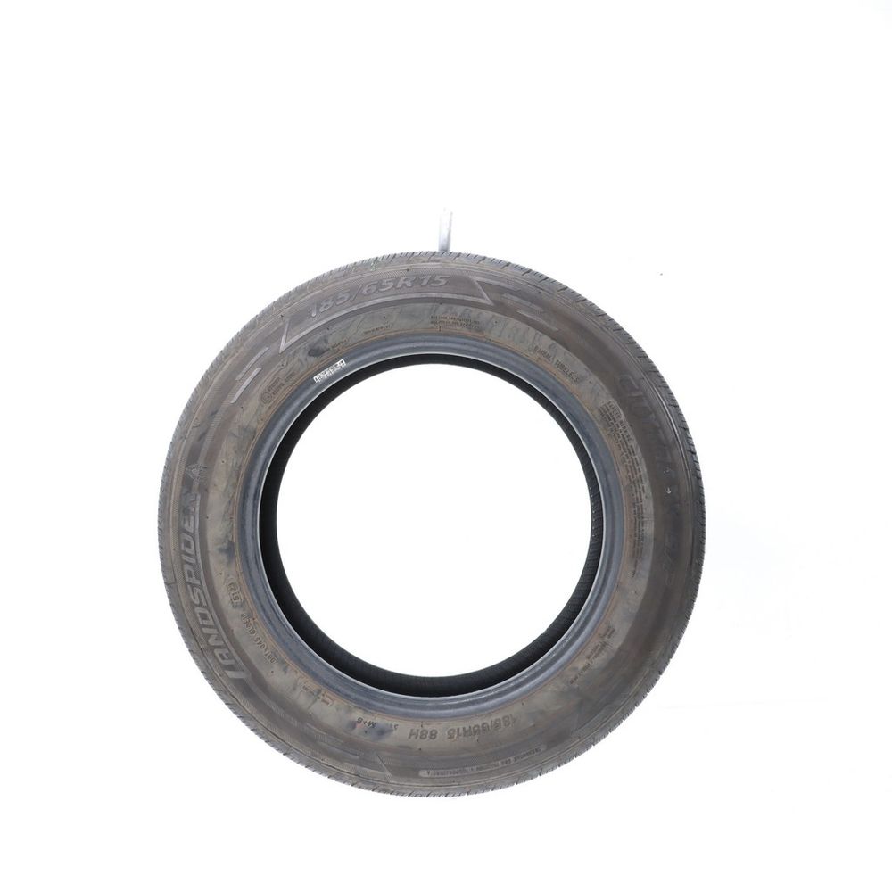 Set of (2) Used 185/65R15 Landspider Citytraxx G/P 88H - 7.5-8/32 - Image 6
