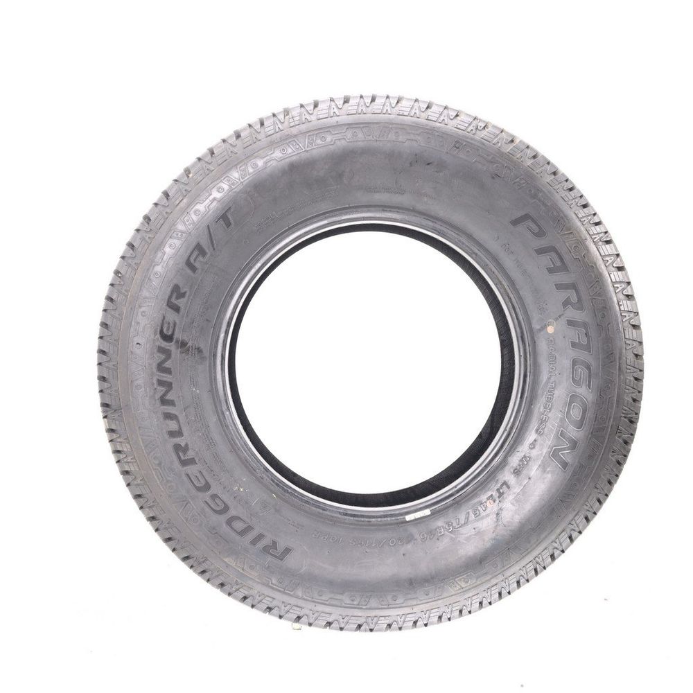 New LT 245/75R16 Paragon Ridgerunner A/T 120/116S E - Image 3