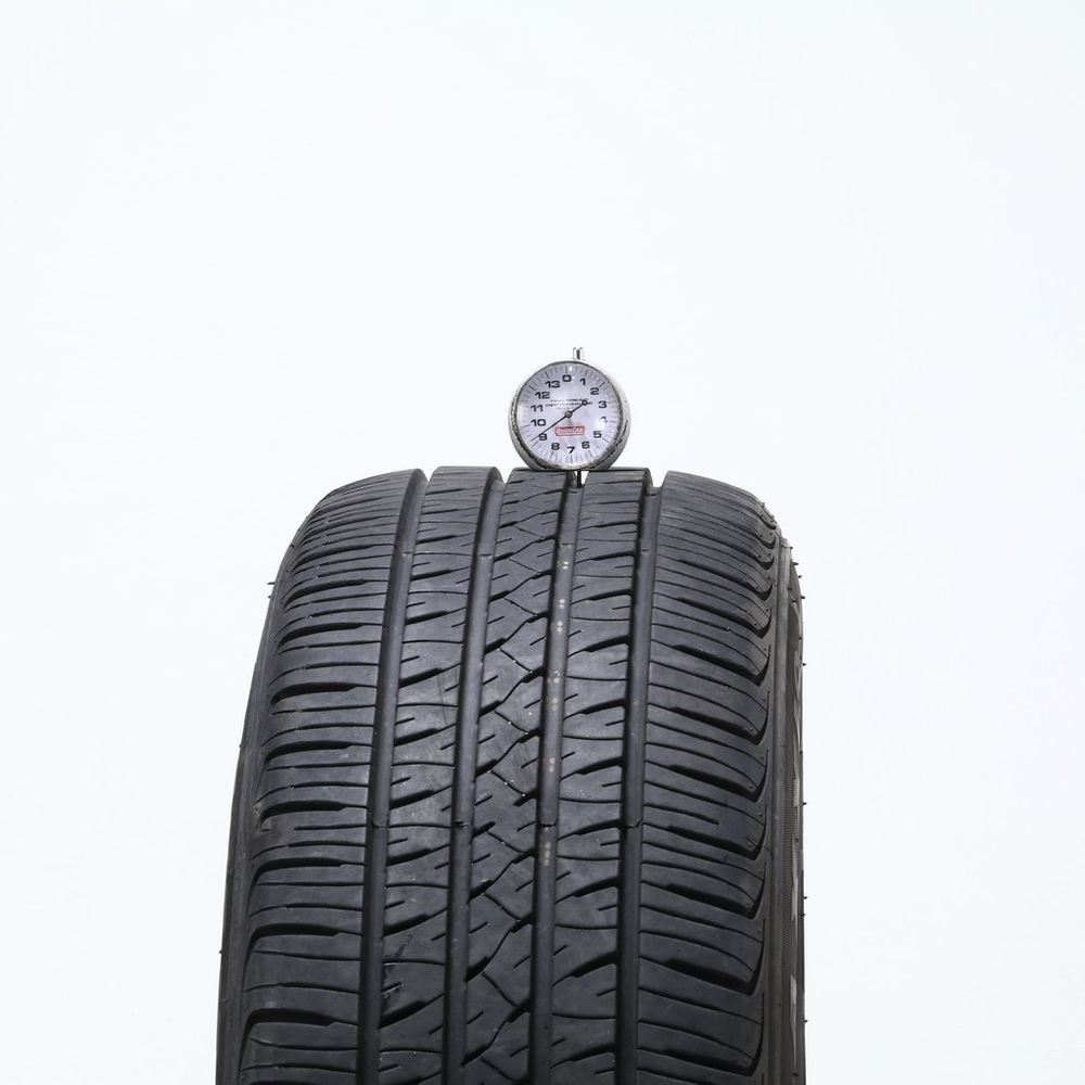Used 225/60R17 Maxxis Escapade 99T - 9/32 - Image 2