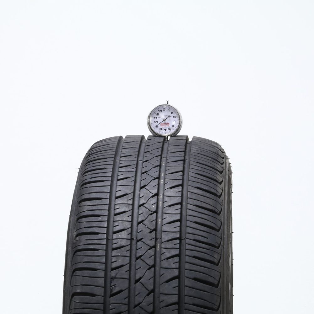 Used 225/60R17 Maxxis Escapade 99T - 9/32 - Image 2