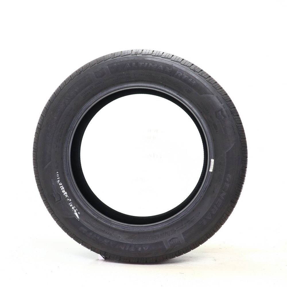 Driven Once 225/60R18 General Altimax RT43 100H - 10.5/32 - Image 3