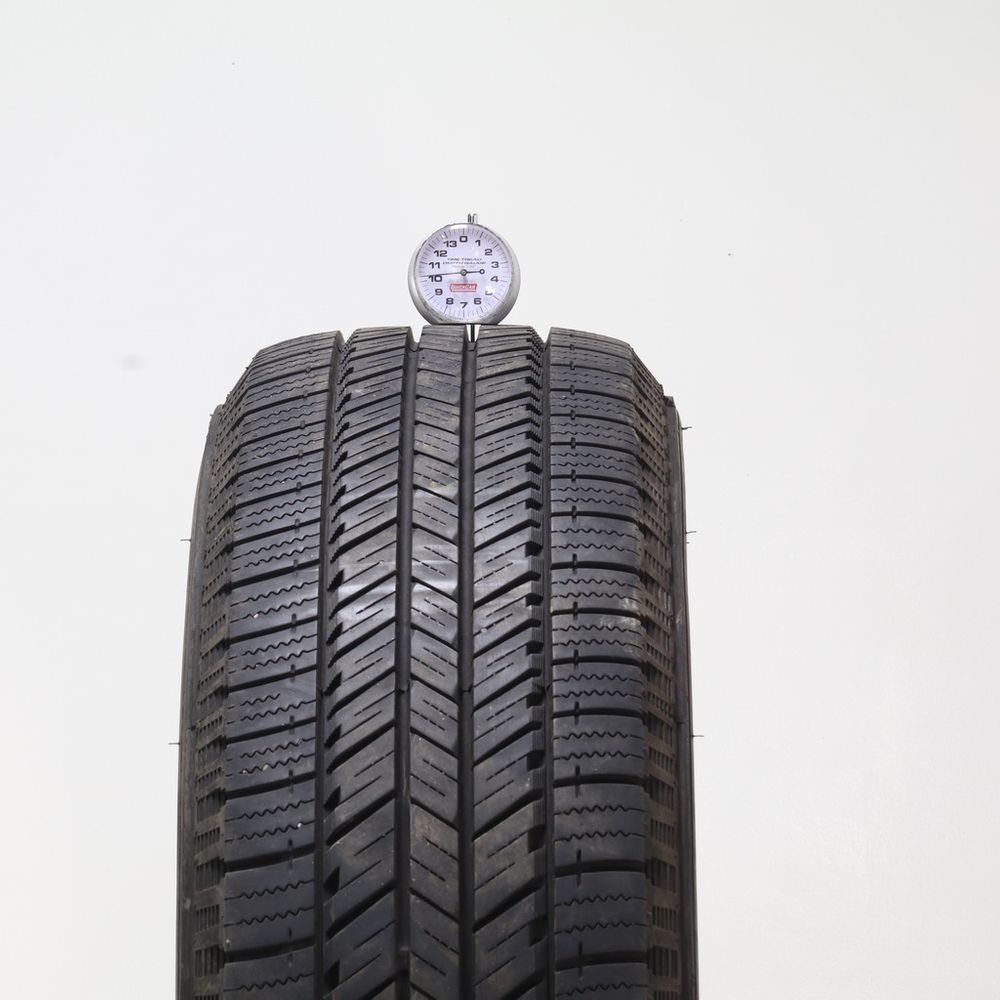 Set of (2) Used 225/65R17 Blackhawk Hiscend-H HT01 102S - 10/32 - Image 2