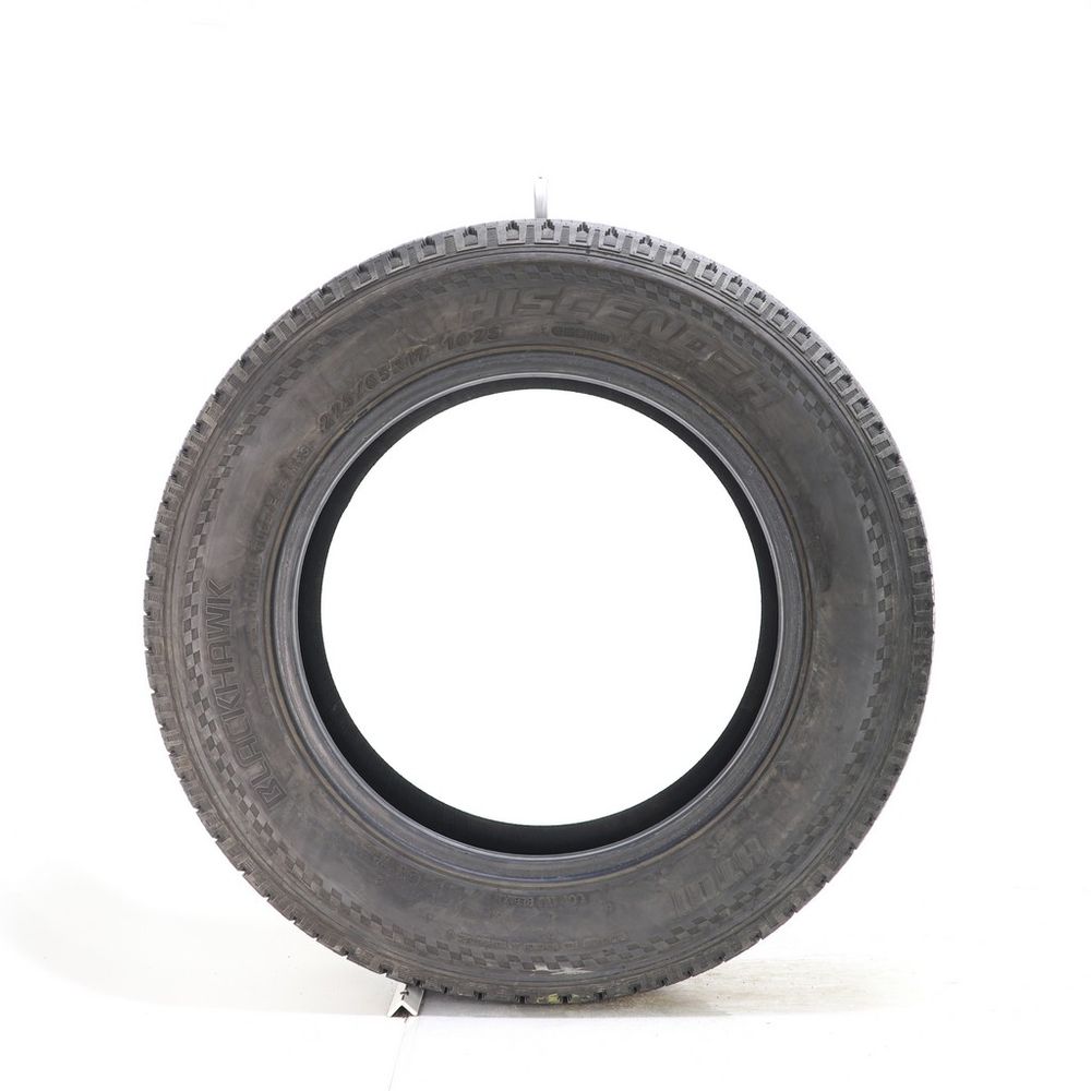 Set of (2) Used 225/65R17 Blackhawk Hiscend-H HT01 102S - 10/32 - Image 3