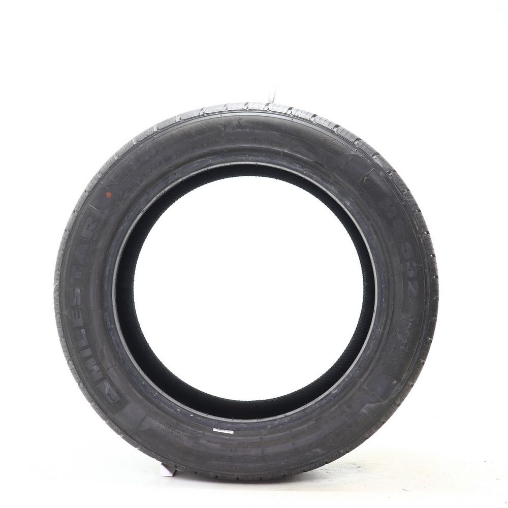 Used P 235/50R18 Milestar MS932 Sport 101V - 9/32 - Image 3