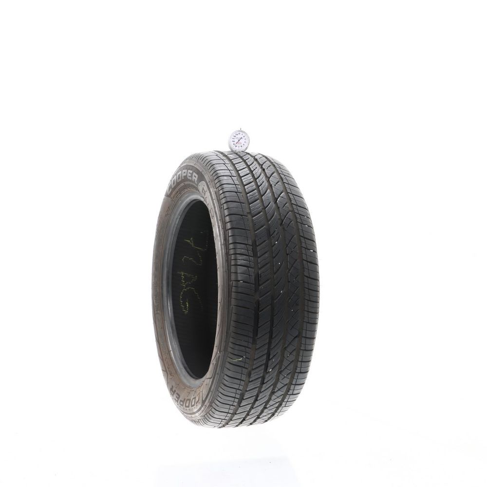 Set of (2) Used 205/55R16 Cooper ProControl 91V - 7-8.5/32 - Image 4