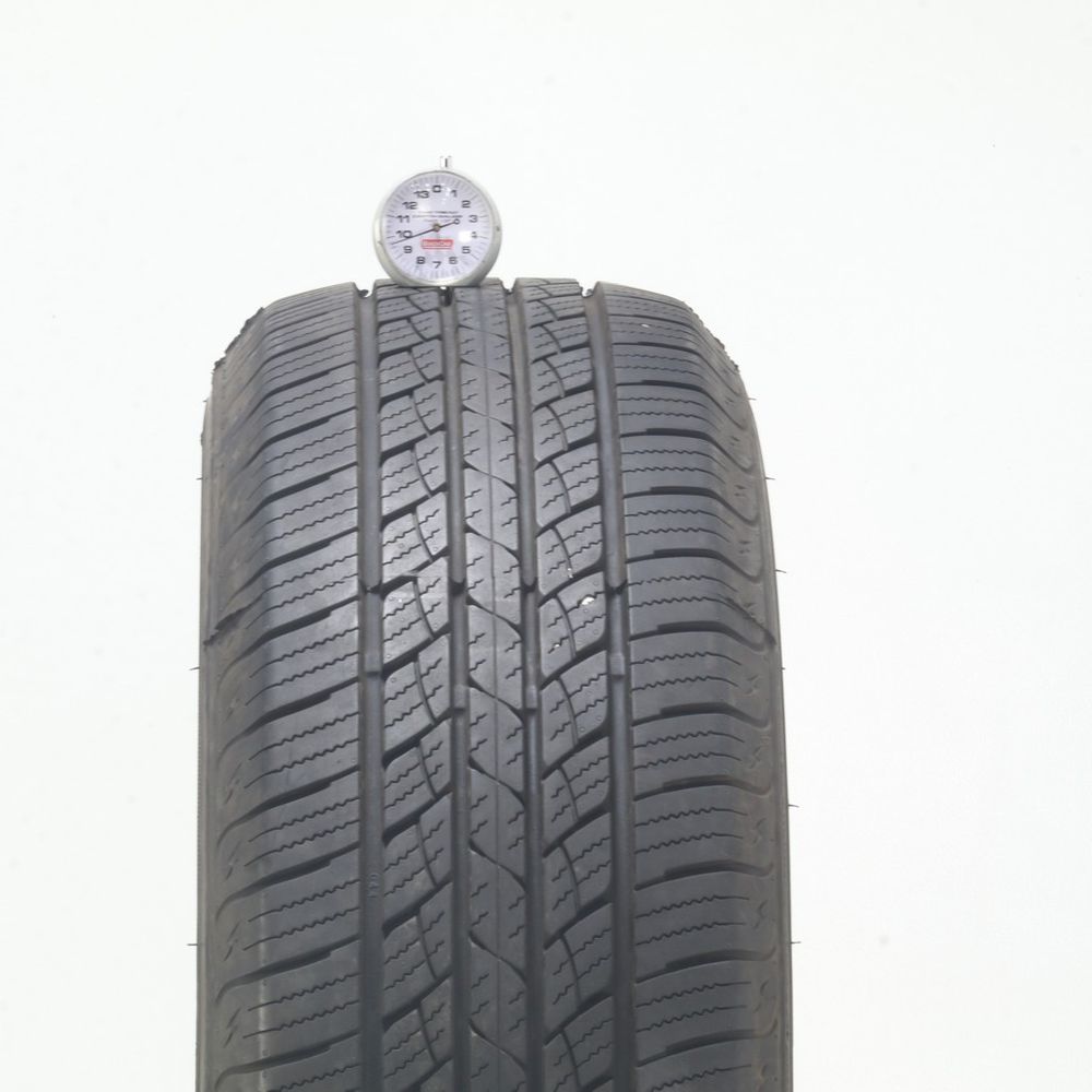 Set of (2) Used 225/60R17 Westlake SU318 H/T 99T - 8-9.5/32 - Image 5