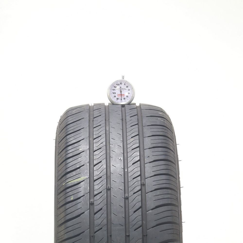 Set of (2) Used 225/60R18 Dextero Touring DTR1 100H - 6.5-8/32 - Image 2