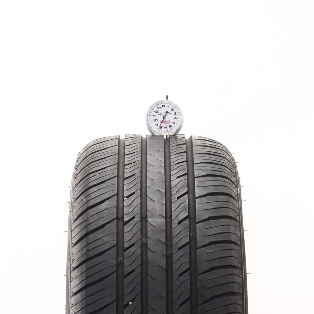 Set of (2) Used 225/60R18 Dextero Touring DTR1 100H - 6.5-8/32 - Image 5