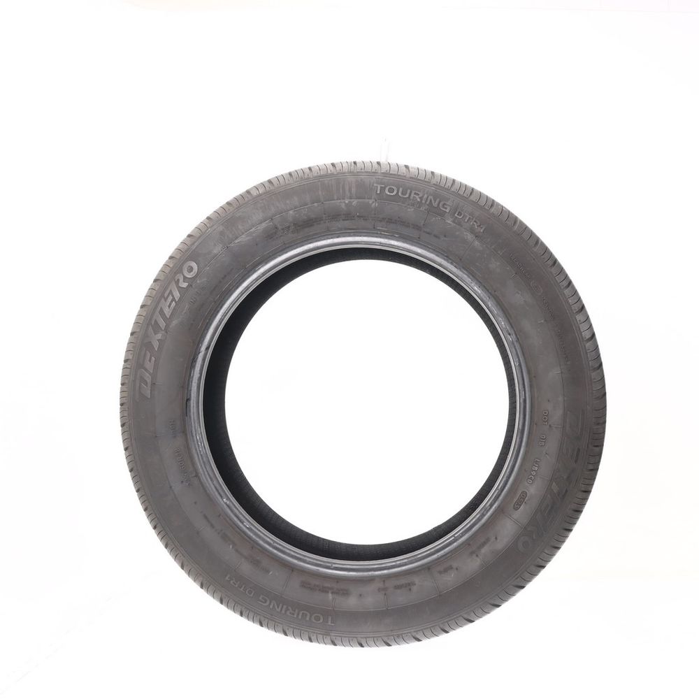 Set of (2) Used 225/60R18 Dextero Touring DTR1 100H - 6.5-8/32 - Image 6