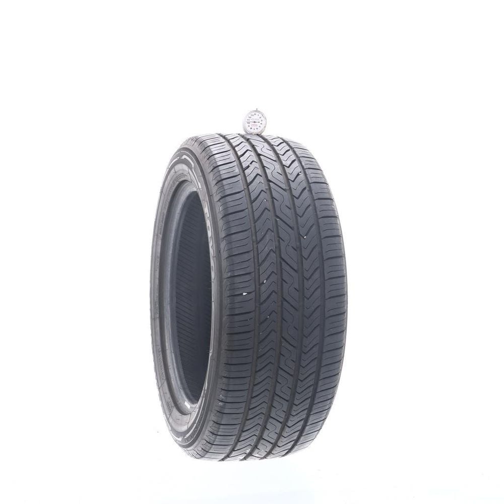 Used 245/50R17 Toyo Extensa A/S II 99V - 10.5/32 - Image 1
