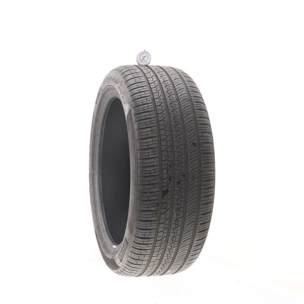 Used 255/45R20 Pirelli P Zero I 105H - 8.5/32 - Image 1