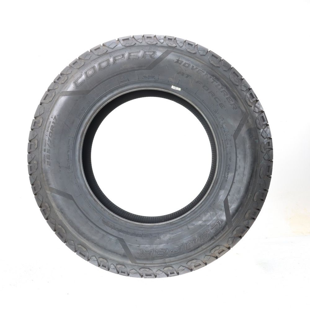 New 265/70R17 Cooper Adventurer AT Force 115T - Image 3