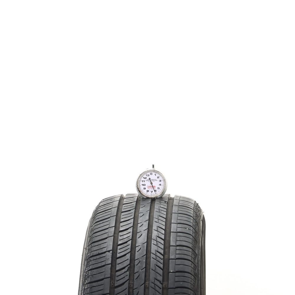 Set of (2) Used 195/65R15 Sumitomo GeoTour 91H - 6-7/32 - Image 2
