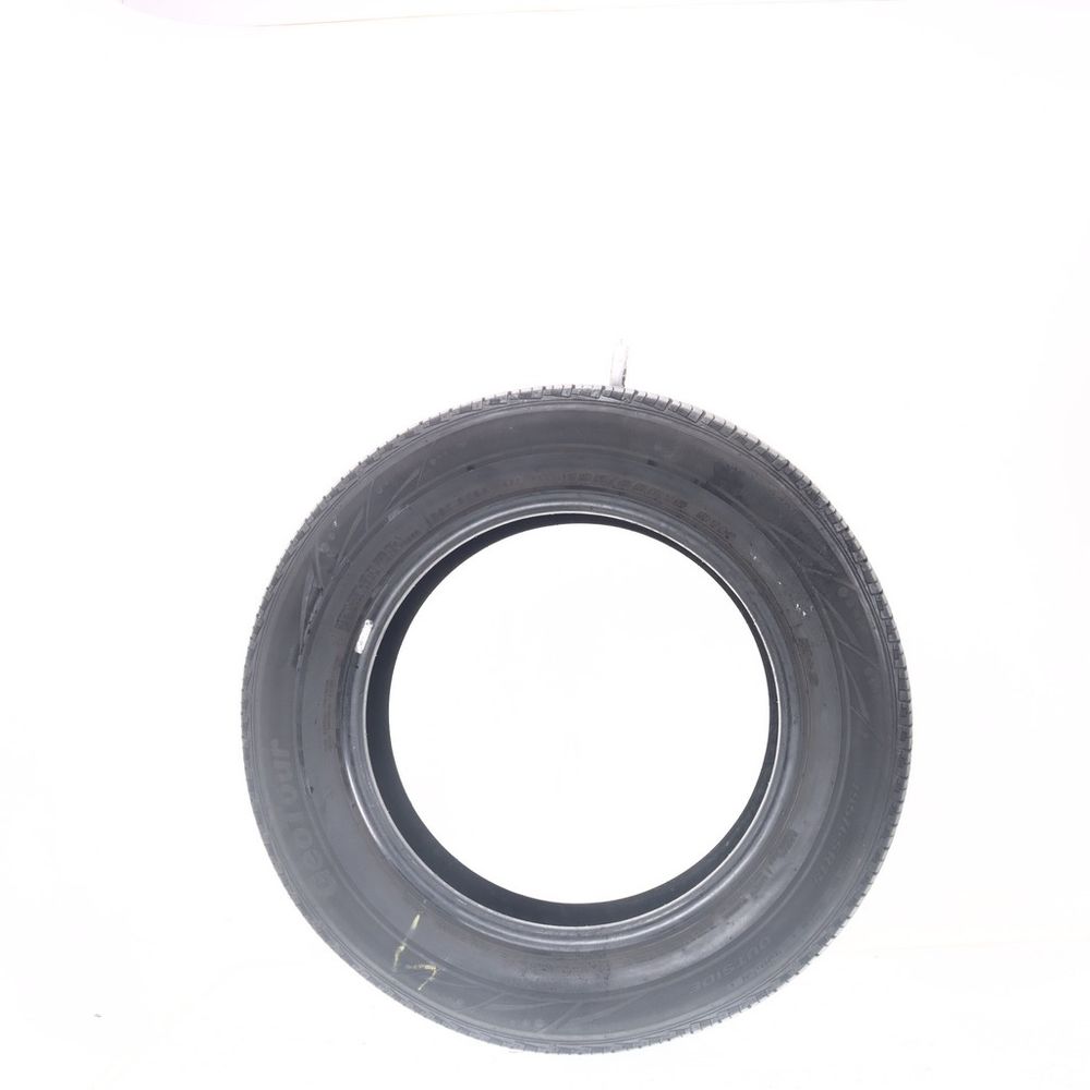 Set of (2) Used 195/65R15 Sumitomo GeoTour 91H - 6-7/32 - Image 3