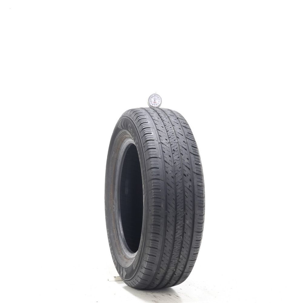 Set of (2) Used 195/65R15 Sumitomo GeoTour 91H - 6-7/32 - Image 4